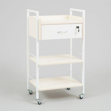 Косметологические тележки