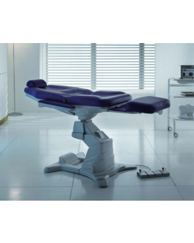 Косметологическое кресло-кушетка "DreaMed" 3 мотора