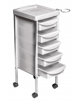 Тележка парикмахерская "6003"