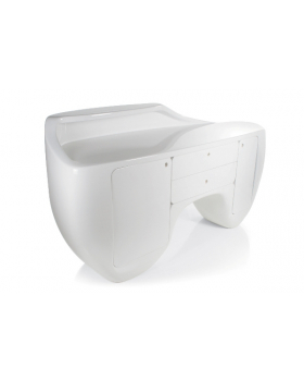 Стойка администратора "Fat Beauty"