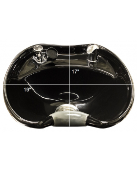 Парикмахерская мойка "Arm"