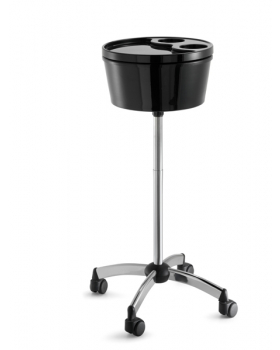 Тележка для окрашивания "COLOR CUP"