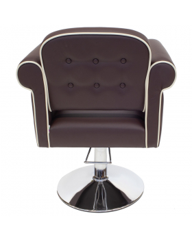 Парикмахерское кресло "Venetto"