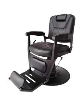 Кресло парикмахерское "A180 CABALLERO"