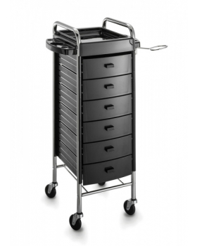 Тележка парикмахерская "KAPPA COMPLETO EXCEL"