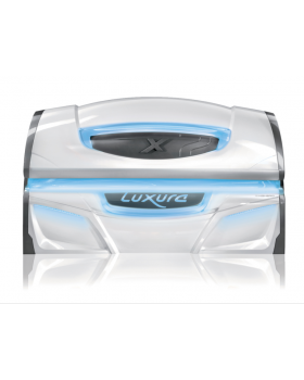 Горизонтальный солярий "Luxura X7 42 SLi"