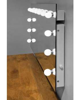 Зеркало визажиста "Asia"