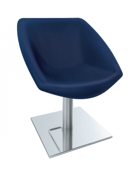 Кресло парикмахерское "GINEVRA ELEGANCE"