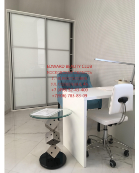 Стульчик мастера массажиста "SWEET SIT LUXOR"