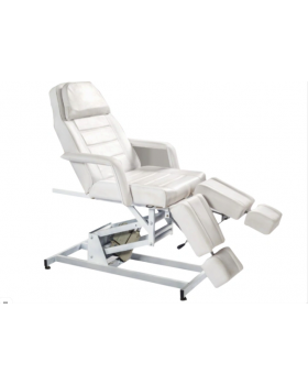 Педикюрное кресло "HZ-3673AS" 1 мотор