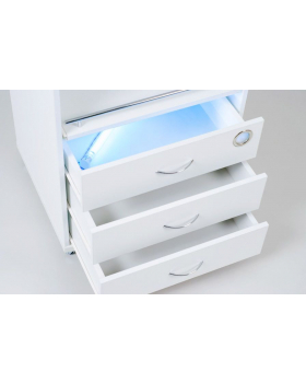 Тележка "Италика"