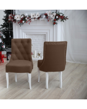 Стул клиента маникюра "Universe"