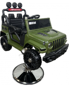 Детские кресла "Чайлд13"