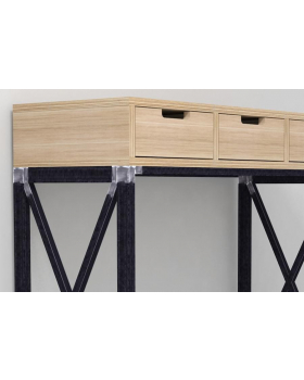 Консоль для зеркала "Adrian"