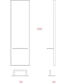 Рабочее место мастера "LULLABY"