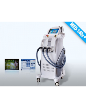 Косметологический аппарат "ЭЛОС KES MED 140C+"