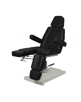 Педикюрно-косметологическое кресло "Сириус-07"