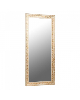 Парикмахерское зеркало "Барокко"