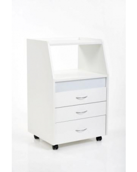 Тумба мастера "БЬЮТИ уфо"