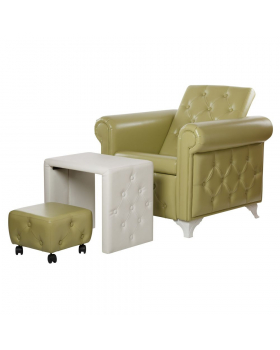 Пуф для мастера "Соната"