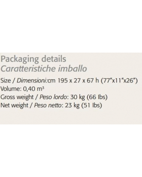 Массажная кушетка "Sowelle"