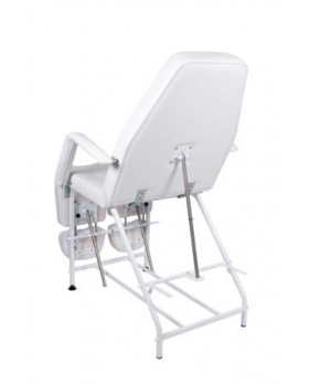 Педикюрное кресло "ПК-012"