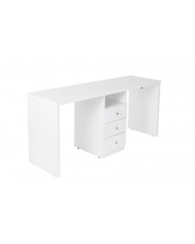 Стол маникюрный "ДУО"