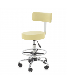 Стул мастера "МА-01" (СТ-17КА)/ (III) без РУ