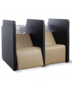 Мойка парикмахерская "Privacy Wash 2P Electric"