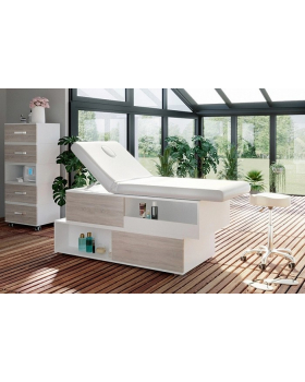 Массажная СПА-кушетка "HONEY"