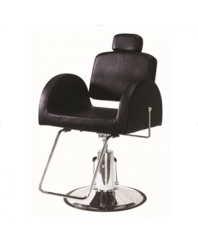 Барбершоп кресло "Гарольд"