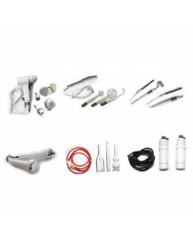 Многофункциональный косметологический комбайн "NM-101" (6 в 1)