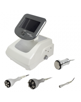 Аппарат радиочастотного лифтинга и криотерапии ES-R8 NEW (2 в 1)