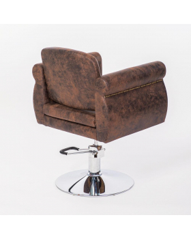 Парикмахерское кресло "Мэйт"