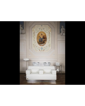 Мойка парикмахерская "PASHA  2"