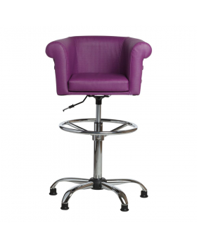 Детское кресло "Соната" с регулируемым кольцом