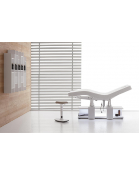 Массажная кушетка "Lumina"