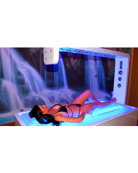 Многофункциональная кабина "AEMOTIO SPA"
