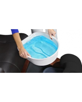 Педикюрное СПА-кресло "Simplicity LE Features"