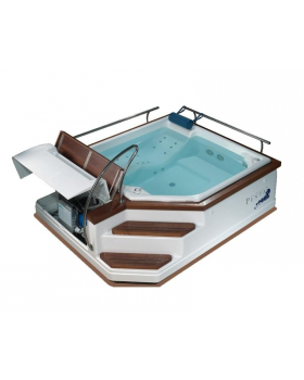 Бассейн - "PENTA"