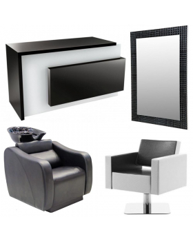 Парикмахерская мойка "ИДЕАЛ декор"