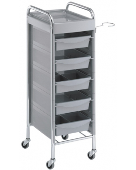 Тележка парикмахерская "KAPPA A"