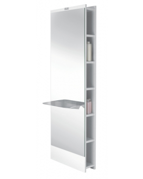 Парикмахерский комплект "FIBER GAIA"