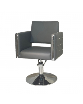 Парикмахерское кресло "Платинум D"