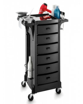 Тележка парикмахерская "MOVE EXCEL PERM COLOR"