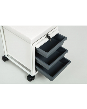 Стойка маникюрно-педикюрная "Барт"