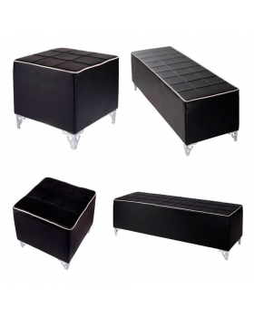 Пуф для холла "Bird"