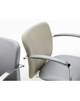 Кресло парикмахерское "MR. PAUL"