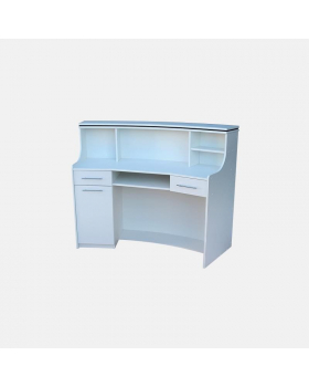 Стойка администратора "Napoli"