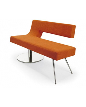 Диван для холла "MALCOM UP 2"